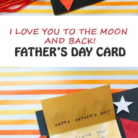 Image for DIY Father’s Day Cards