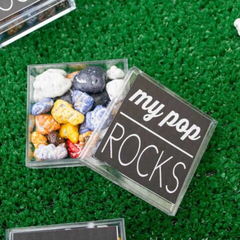 Image for My Pop Rocks! Father’s Day Gift