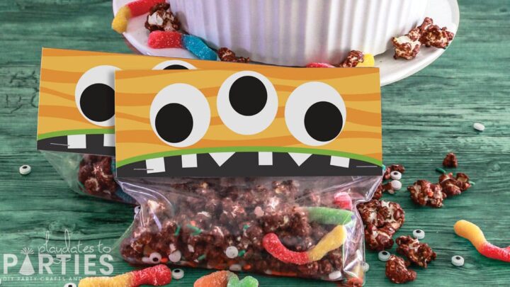 80+ Free Halloween Printables to Download Today