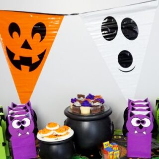 Image for Classroom Halloween Party