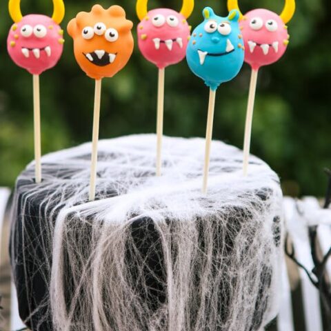 Image for Halloween Carnival Ideas