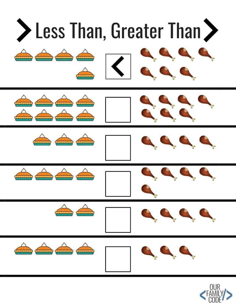 The Best 50+ Free Thanksgiving Printables