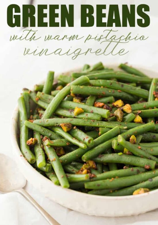 11 Downright Delicious Green Bean Recipes for Thanksgiving