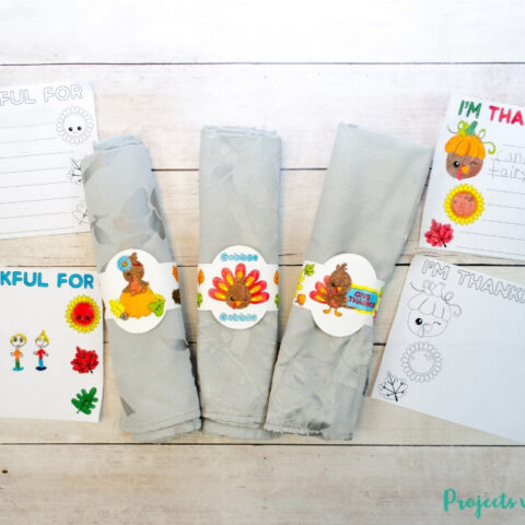 Image for Thanksgiving Kids Table Free Printables