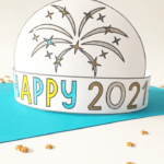 50+ Free New Year's Eve Printables to Ring in 2021