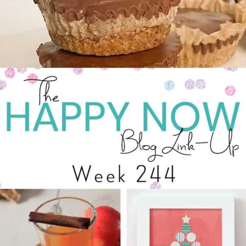 Image for The Happy Now Blog Link Up #244