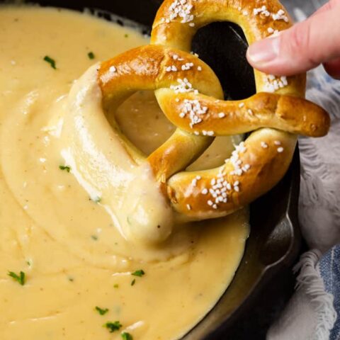 Image for Beer Cheese Dip