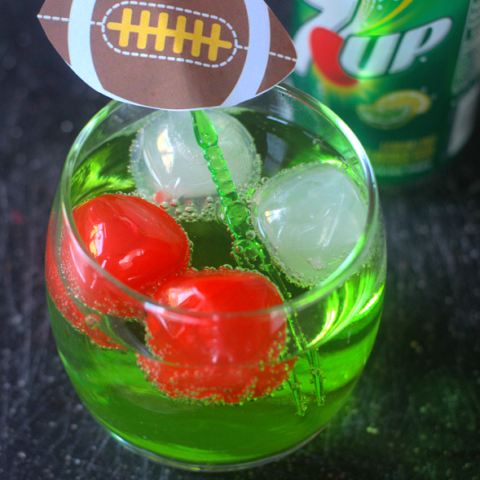 Image for Touchdown Game Day Cocktail