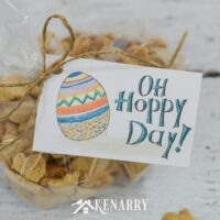 50+ Totally Awesome (and Free) Easter Printables