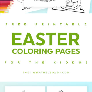 50+ Totally Awesome (and Free) Easter Printables