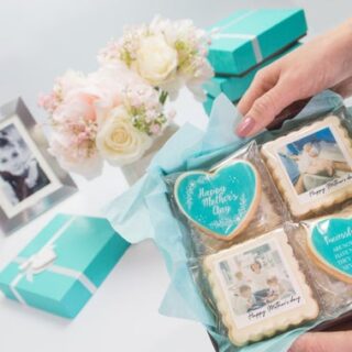Image for Cookies for Mom