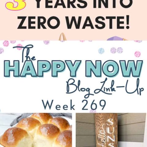 Image for The Happy Now Blog Link Up #269