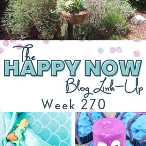 Image for The Happy Now Blog Link Up #270
