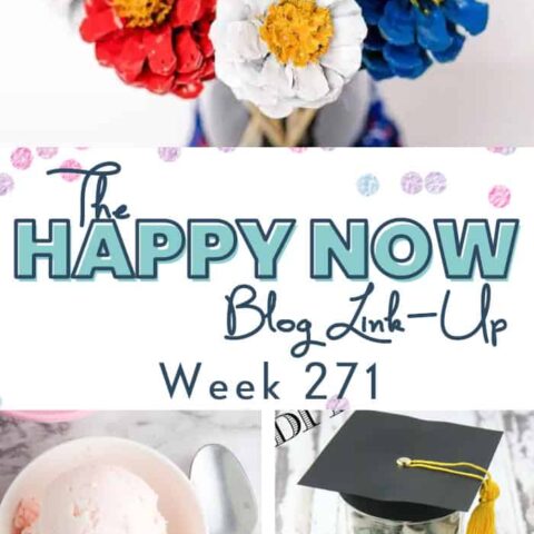 Image for The Happy Now Blog Link Up #271