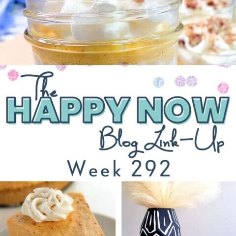 Image for The Happy Now Blog Link Up #292