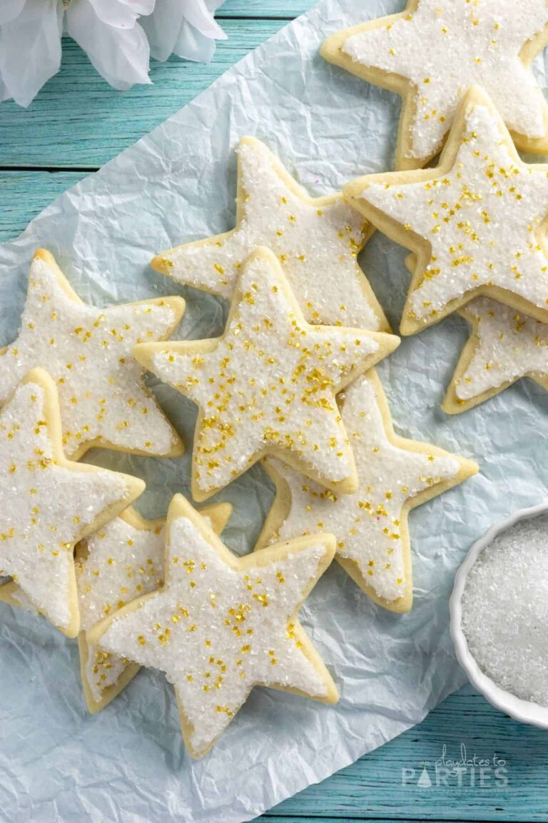 15+ Delicious Game Day Desserts Everyone will love