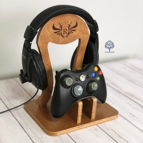 Image for Game Controller Stand