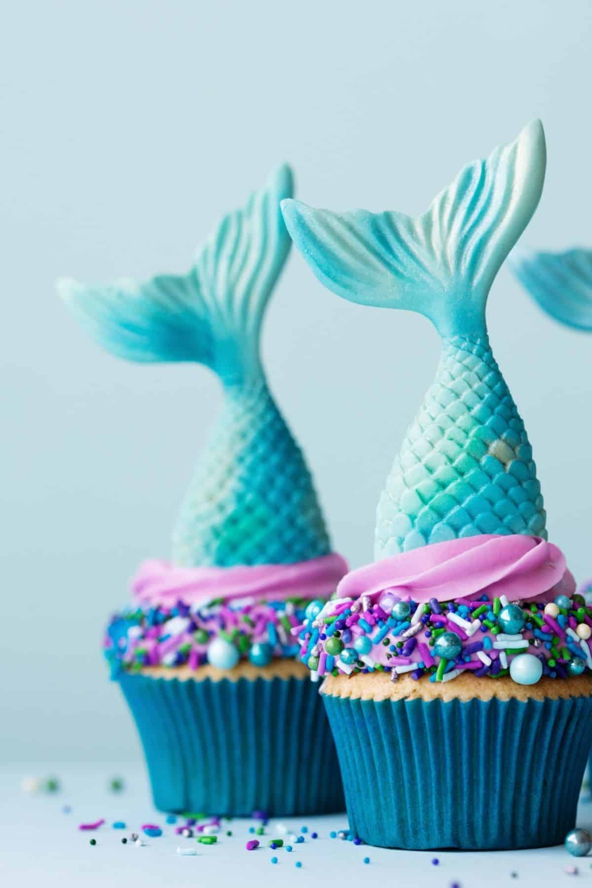 40+ Creative Fishing Themed Baby Shower Ideas (with free printable