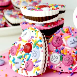 Image for Sweet Valentine Hearts
