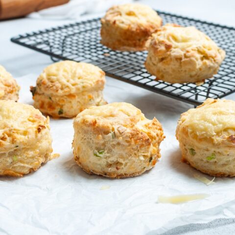 Scrumptious Scone Flavors: 35+ Recipes Perfect for Any Party