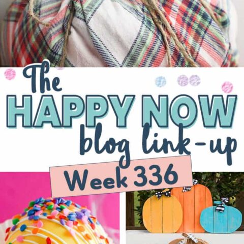Image for The Happy Now Blog Link Up #336