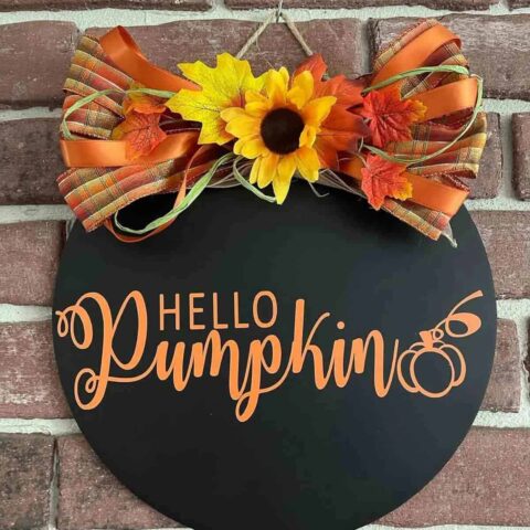 35+ Whimsical Ideas for a Little Pumpkin Party