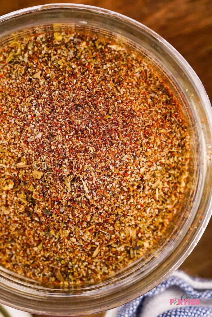 Quick and Easy Taco Seasoning Recipe