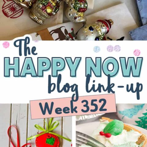 Image for The Happy Now Blog Link Up #352