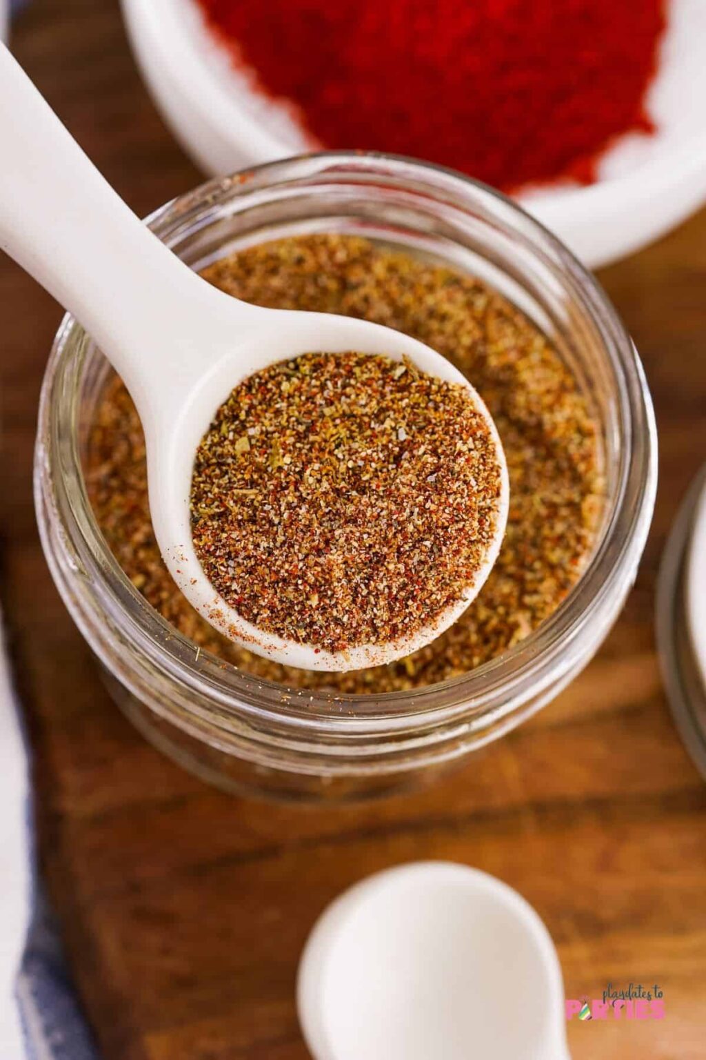 Quick and Easy Taco Seasoning Recipe
