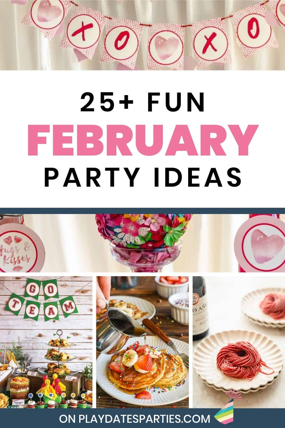 25 Must-See Birthday Party Games for Kids - Simply Full of Delight