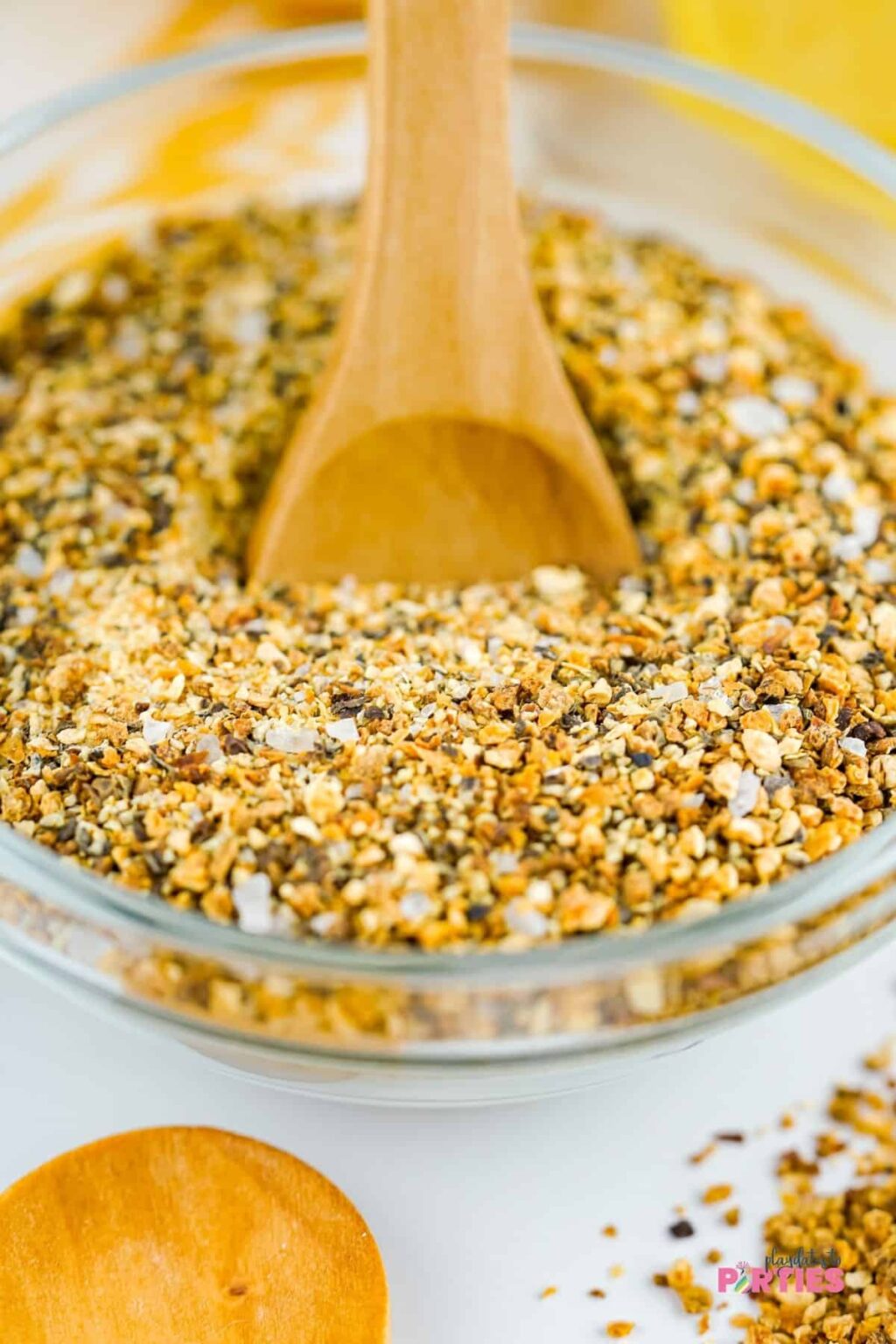 Lemon Pepper Seasoning Recipe