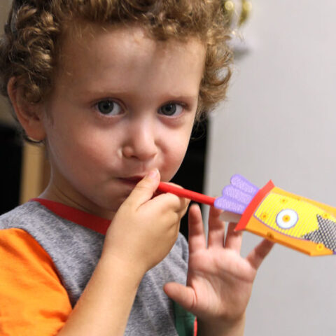 Image for Science Party