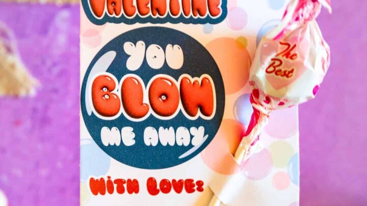 blow-pop-valentine-cards-free-printable for Free Printable Blow Pop Valentines Blow Pop Valentine Cards (Free Printable) for Free Printable Blow Pop Valentines