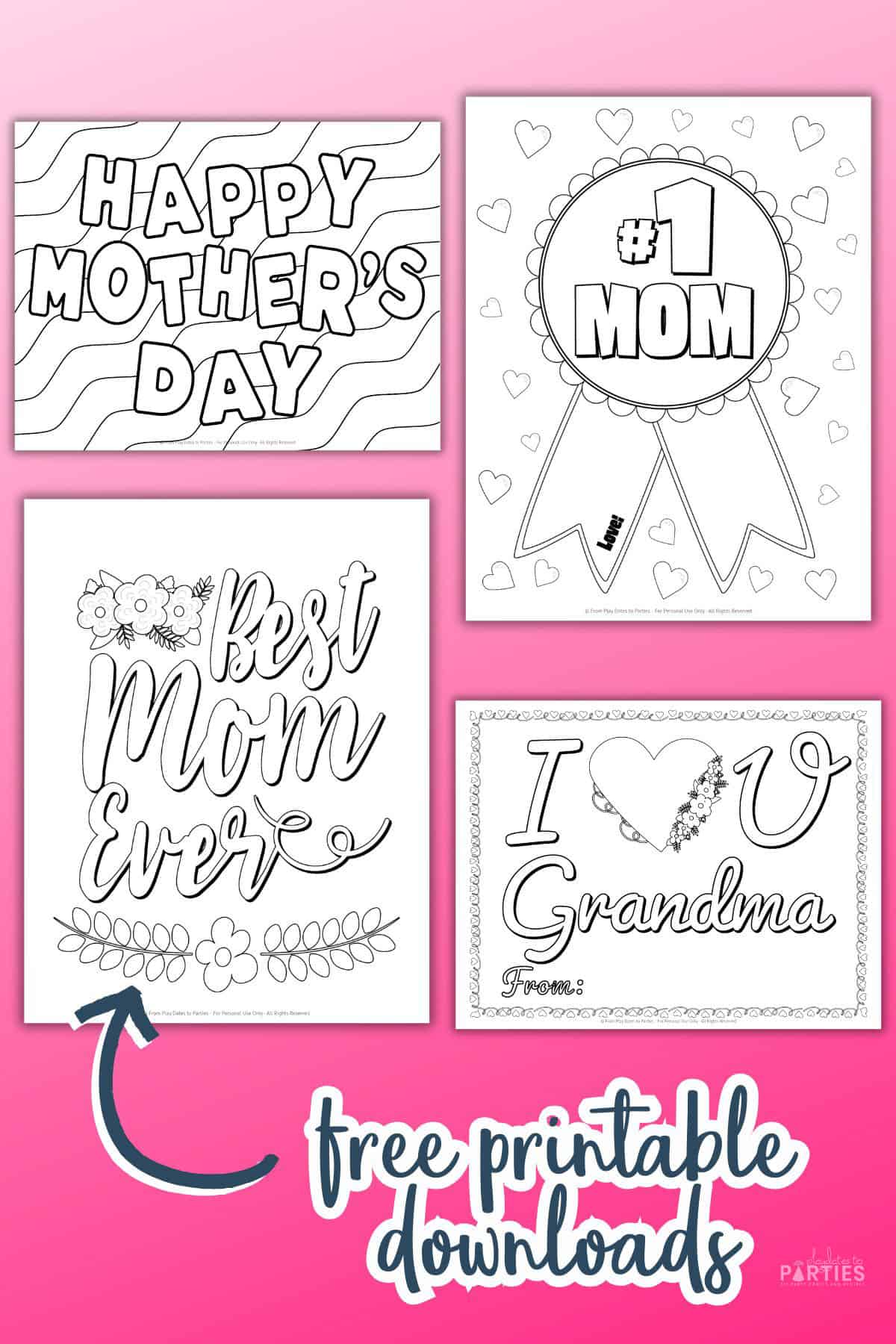 4 free pages to download.