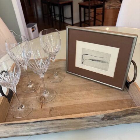 Image for Creating Cozy Vignettes with Thrift Store Finds
